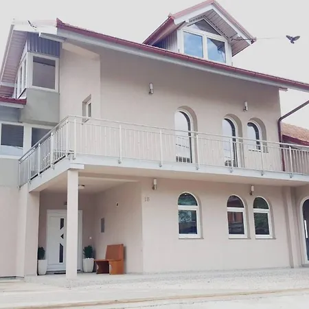Exclusive Ilidza Villa *