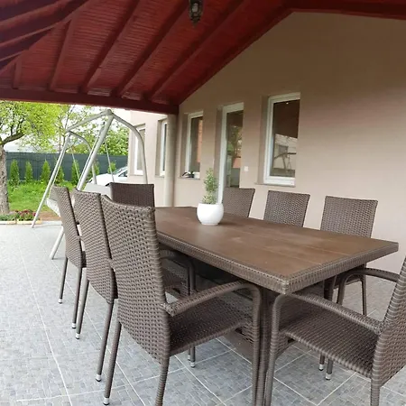 Villa Exclusive Ilidza