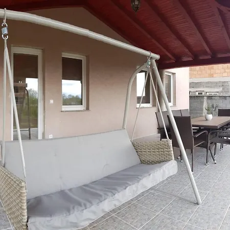 Exclusive Ilidza