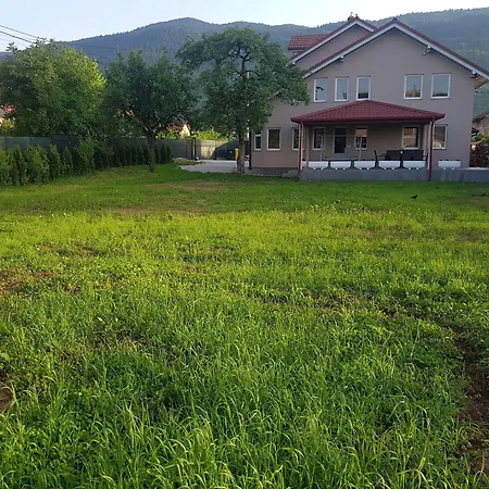 Exclusive Ilidza Villa Sarajevo