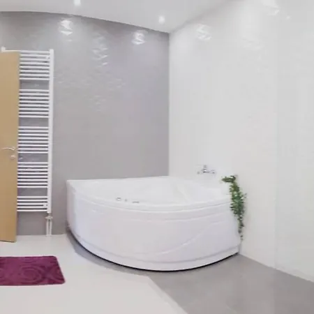 Exclusive Ilidza Villa