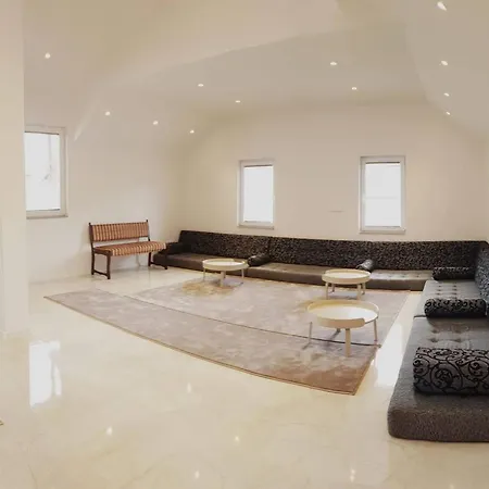Exclusive Ilidza Sarajevo