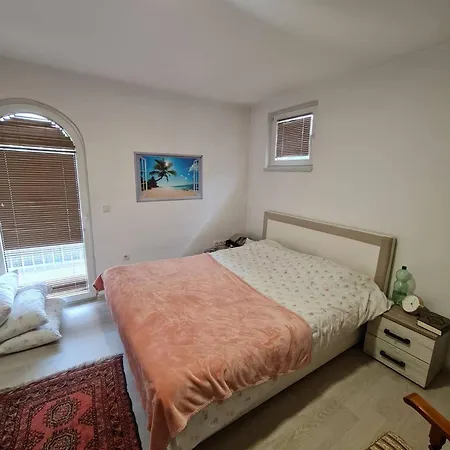 Exclusive Ilidza * Sarajevo